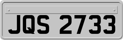 JQS2733