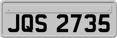 JQS2735