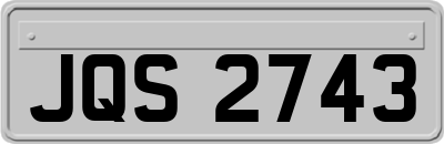JQS2743
