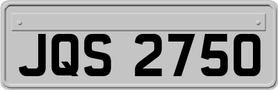 JQS2750