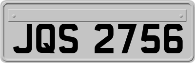 JQS2756