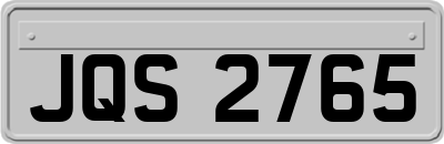 JQS2765