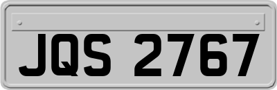 JQS2767