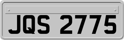 JQS2775