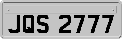 JQS2777