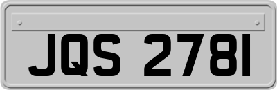 JQS2781