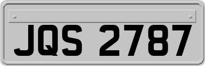 JQS2787