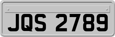 JQS2789