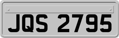 JQS2795