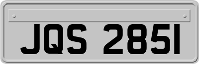 JQS2851