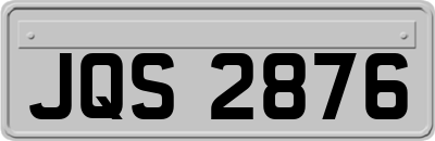JQS2876