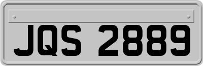 JQS2889