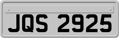 JQS2925