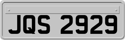 JQS2929