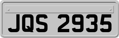 JQS2935
