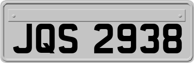JQS2938