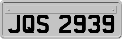 JQS2939