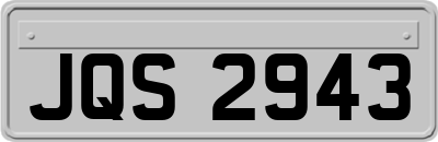 JQS2943