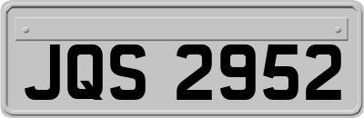 JQS2952