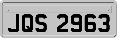 JQS2963