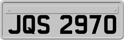 JQS2970