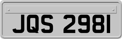 JQS2981