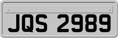 JQS2989