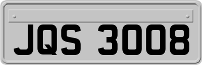 JQS3008