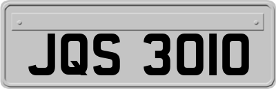 JQS3010