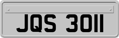 JQS3011