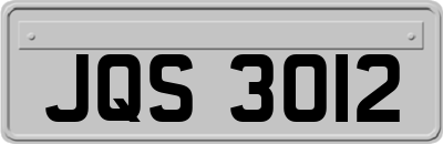 JQS3012