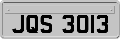 JQS3013