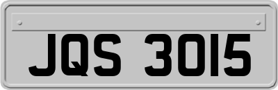 JQS3015