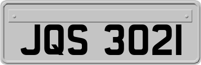 JQS3021