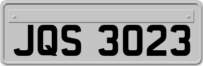 JQS3023