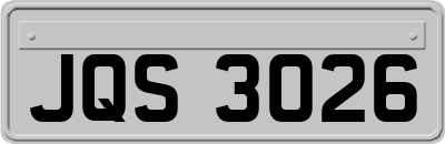 JQS3026