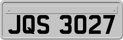 JQS3027