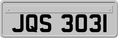 JQS3031