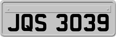 JQS3039