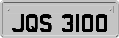 JQS3100