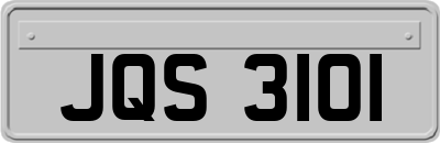JQS3101