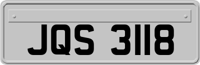 JQS3118
