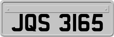 JQS3165