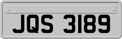 JQS3189