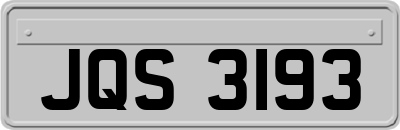 JQS3193