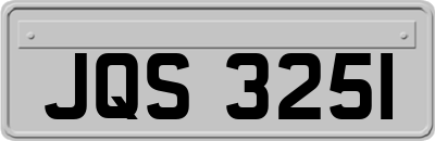 JQS3251