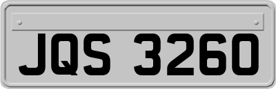 JQS3260