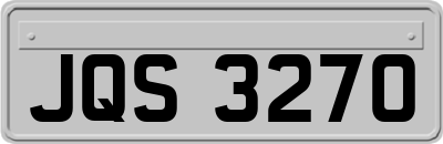 JQS3270