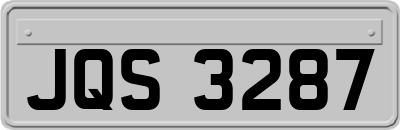 JQS3287