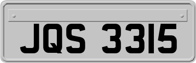 JQS3315
